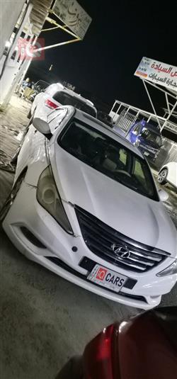 هيونداي سوناتا